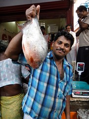 Fish Market (Chennai)