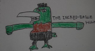 incred-eagle hulk
