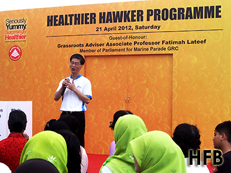 Healthier Hawker Programme (1)