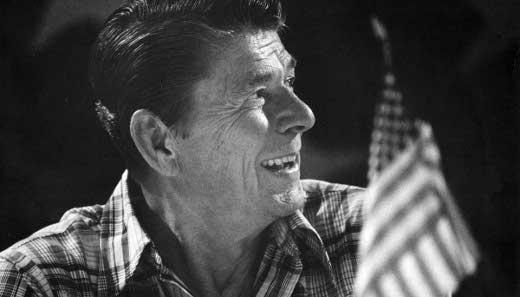 7209083462 7f5c4a2275 o - Ronald Regan - Ronald Reagan on Marriage: Love, Dad | Tamma Capital