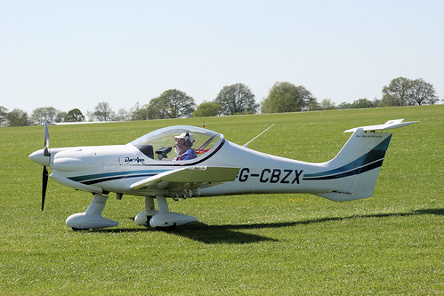 G-CBZX