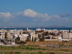 Cape Bon and Environs, Tunisia