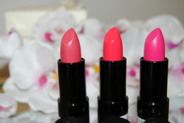 Kate Moss Rimmel Lipsticks (3)