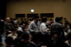 大山 弘樹, JavaOne Tokyo Special Lightning Talks, JavaOne Tokyo 2012