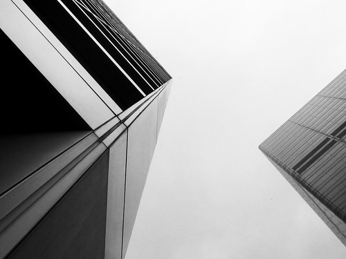 Abstract Buildings