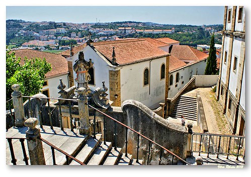 Alta de Coimbra by VRfoto