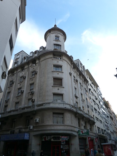 Edificio Argentino, Buenos Aires