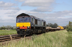 Class 66 (66301-66308)
