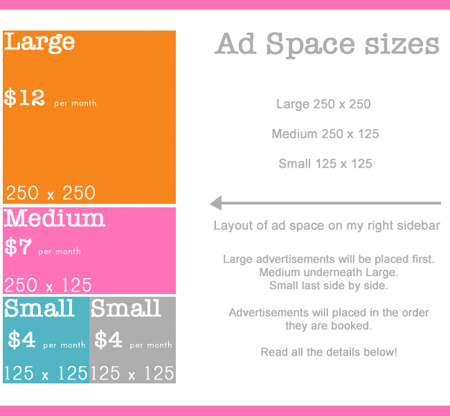 AD Space Page Picture
