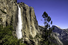 Yosemite May 2012