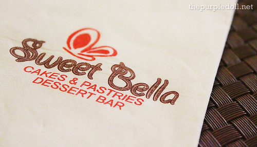 Sweet Bella Cafe