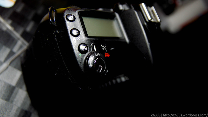 Selling Nikon D90!! (6 of 13)