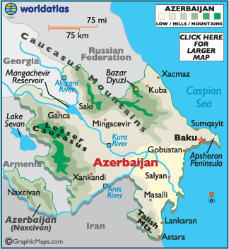 azerbaijan-color