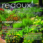Redoux Magazine Cover