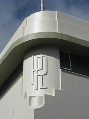 The Art Deco PPL Building 