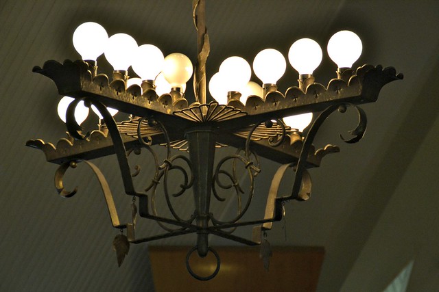 lamppu