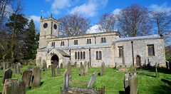 British churches