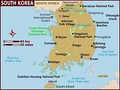 map_of_south-korea