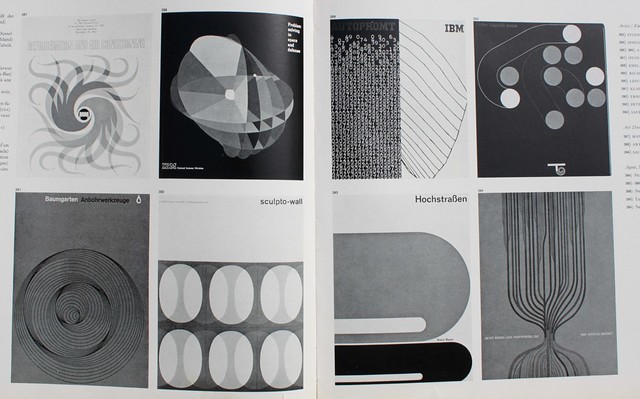 from Graphis annual 62/63