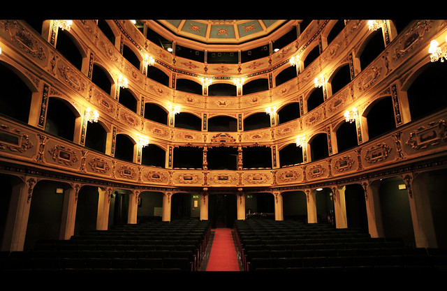 Manoel Theatre.