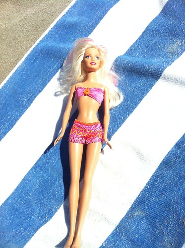 SB Barbie