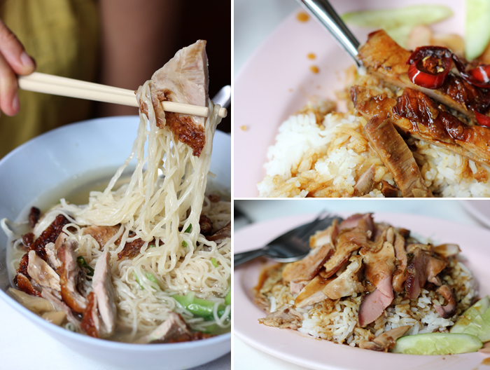 Daily Thai Food