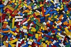 LEGO miscellaneous