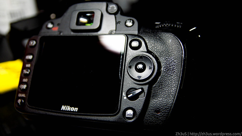 Selling Nikon D90!! (5 of 13)