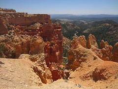Bryce Canyon 2012