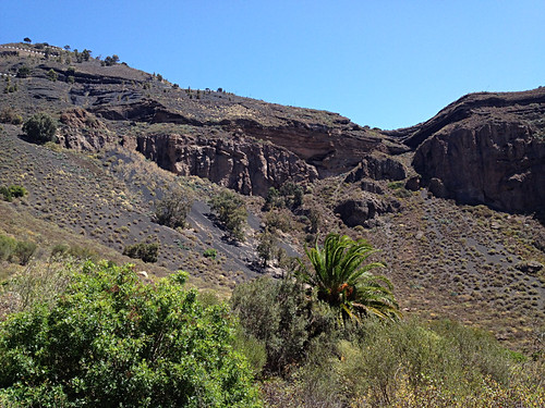 Bandama Crater, Gran Canaria