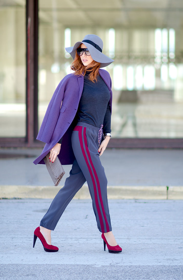 8 Redhead Bloggers You Should Know - Not Your Average Style Fix