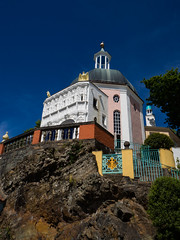 Portmeirion Day Visit - 31st May 2016