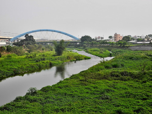Taichung River