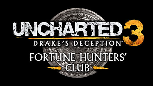 U3_Drake's Deception Map Pack Available For Uncharted 3 Multiplayer