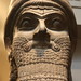Babylonian Head