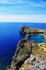 Greece (Rhodes island)
