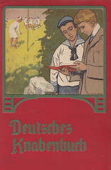 Deutsches Knabenbuch