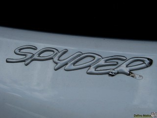 Mitsubishi Eclipse GS-T Spyder