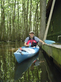 Sparkleberry Swamp Jun 2, 2012 12-28 PM