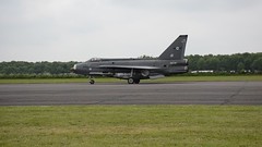 Bruntingthorpe Cold War Jets Display