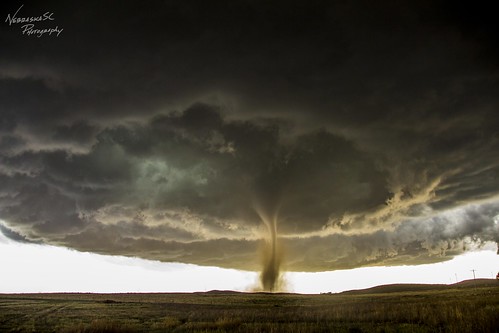 050716 - Wray Colorado Tornado
