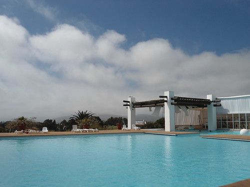 Piscina/Swimming Pool, Marbella Resort 2012, Maitencillo, Chile - www.meEncantaViajar.com by javierdoren