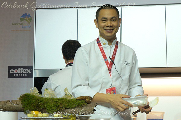 Citibank Gastronomic Jam Session 2012 (19)