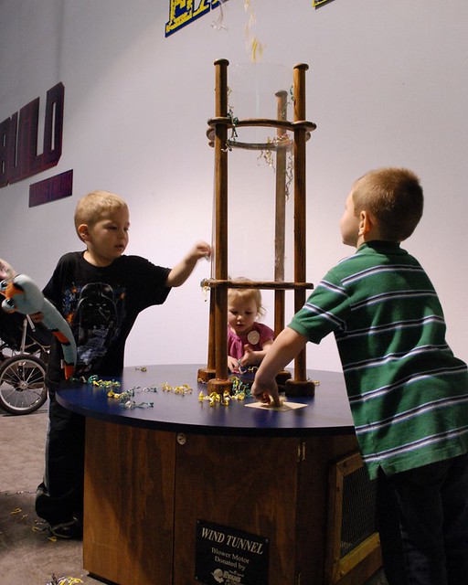 science place in tyler6