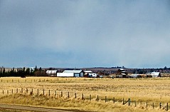 Rural Alberta, Canada