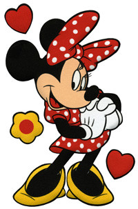 Minnie Mouse - Inspiration (2)