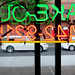 Neon sign at Peking House, Dudley Square, Roxbury posted by Planet Takeout to Flickr