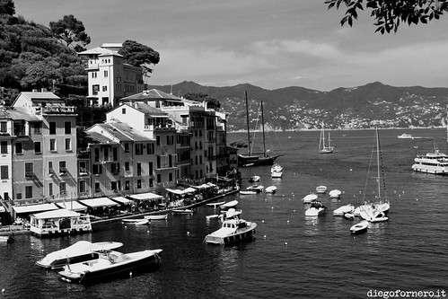 Portofino by destino2003 (diegofornero.it)