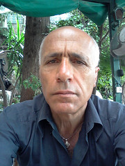 Mordechai Vanunu still waiting for FREEDOM from Israel