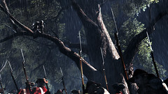 First Look: Assassin's Creed III - Frontier Predator